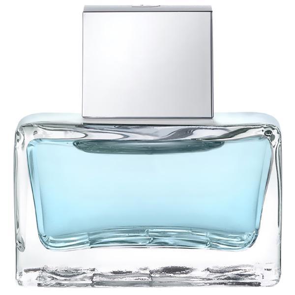 Perfume Antonio Banderas Blue Seduction Eau de Toilette Feminino 50ML