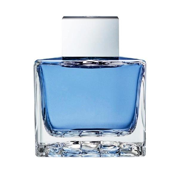 Perfume Antonio Banderas Blue Seduction Eau de Toilette Masculino 50ML