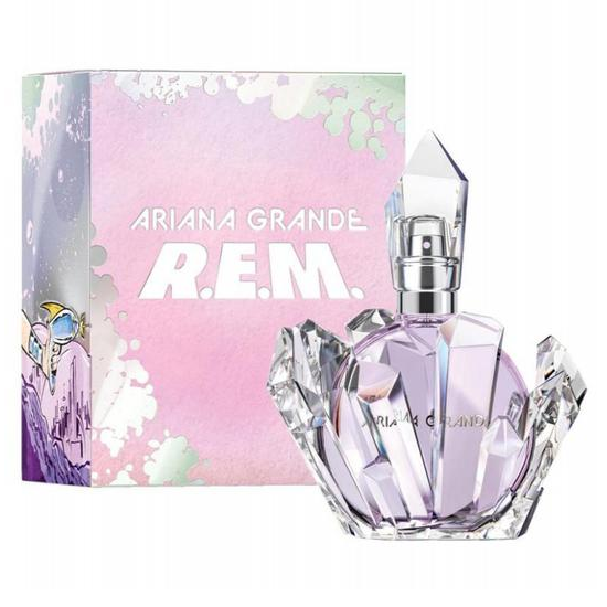 Perfume Ariana Grande R.E.M. Eau de Parfum Feminino 100ML