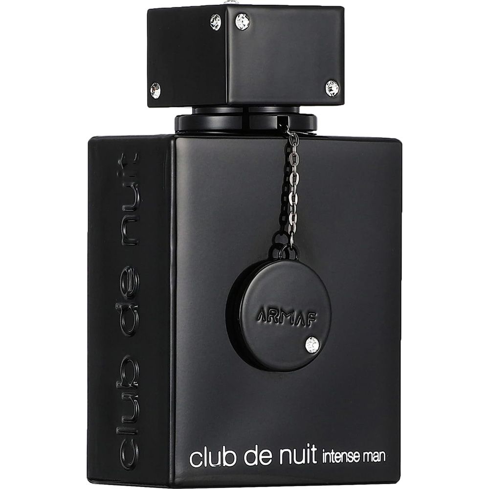 Perfume Armaf Club de Nuit Intense Eau de Toilette Masculino 105ML