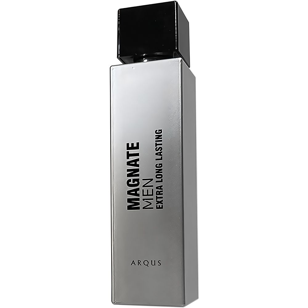 Perfume Arqus Magnate Men Extra Long Lasting Eau de Parfum Masculino 100ML