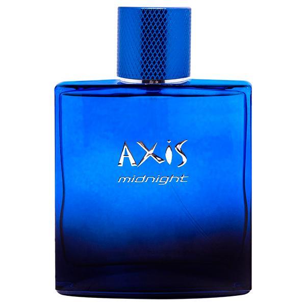 Perfume Axis Midnight Eau de Toilette Masculino 100ML