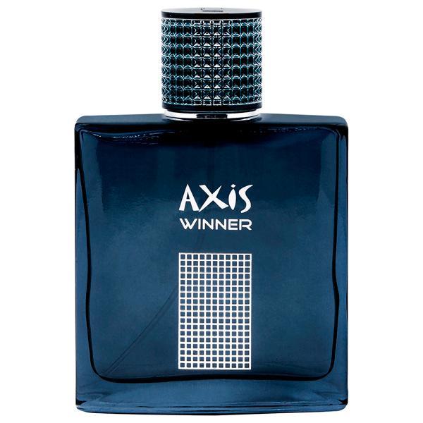 Perfume Axis Winner Eau de Toilette Masculino 100ML