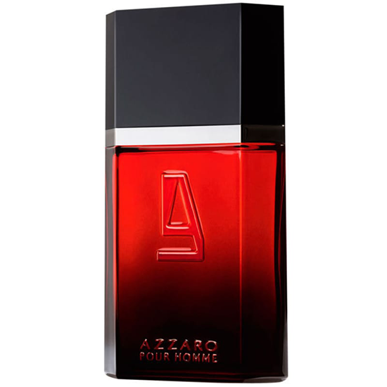 Perfume Azzaro Elixir Eau de Toilette Masculino 100ML