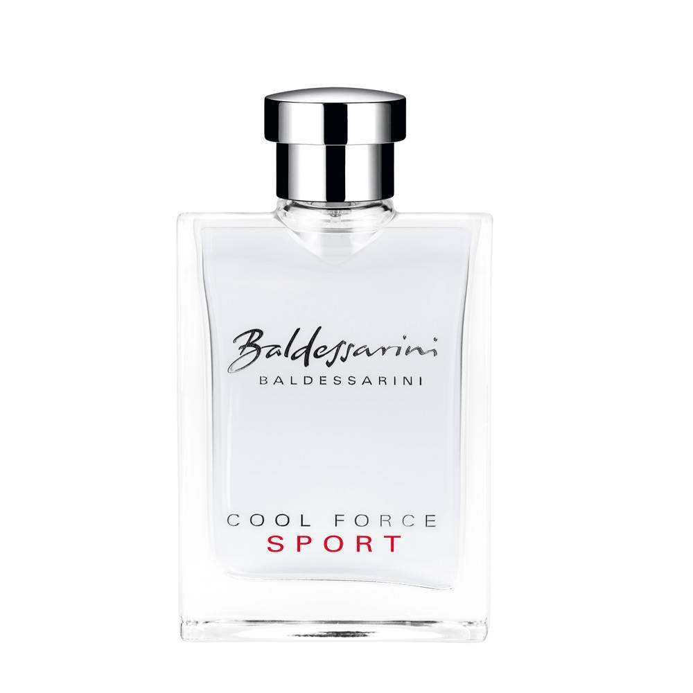 Perfume Baldessarini Cool Force Sport Eau de Toilette Masculino 50ML