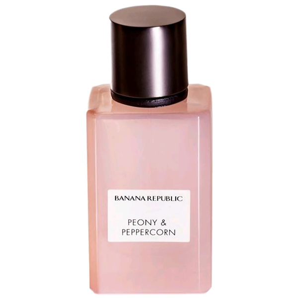 Perfume Banana Republic Peony & Peppercorn Eau de Parfum Feminino 75ML