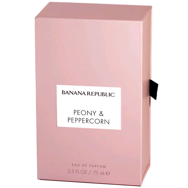 Perfume Banana Republic Peony & Peppercorn Eau de Parfum Feminino 75ML foto 1