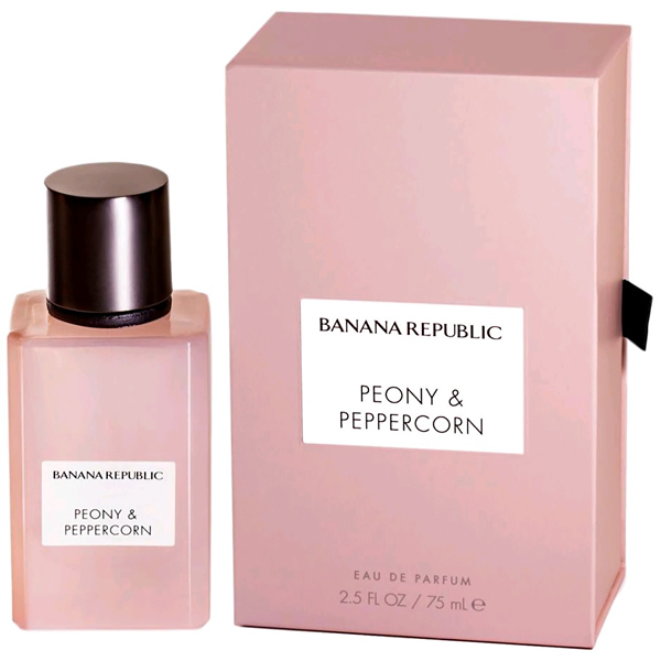 Perfume Banana Republic Peony & Peppercorn Eau de Parfum Feminino 75ML foto 2