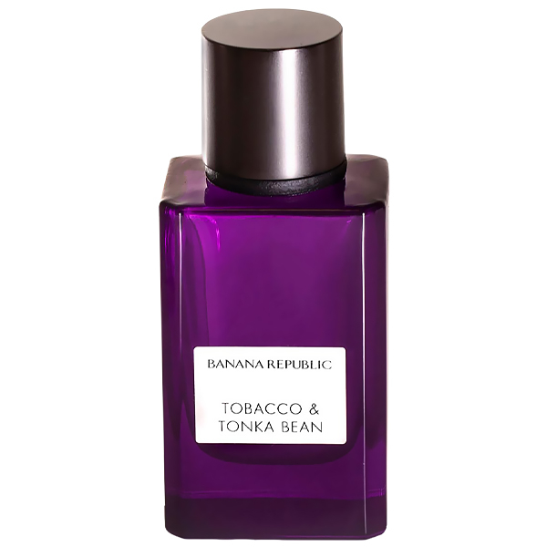 Perfume Banana Republic Tobacco & Tonka Bean Eau de Parfum Unissex 75ML foto principal