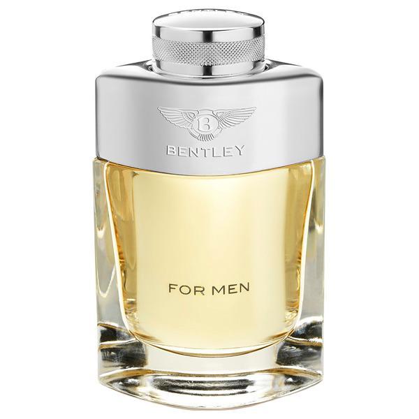 Perfume Bentley For Men Eau de Toilette Masculino 100ML