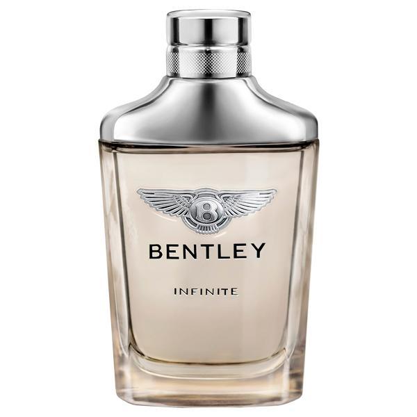 Perfume Bentley Infinite Eau de Toilette Masculino 100ML