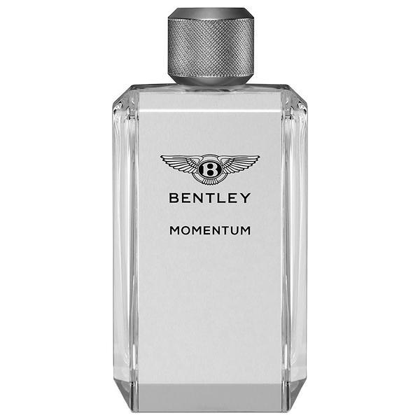 Perfume Bentley Momentum Eau de Toilette Masculino 100ML