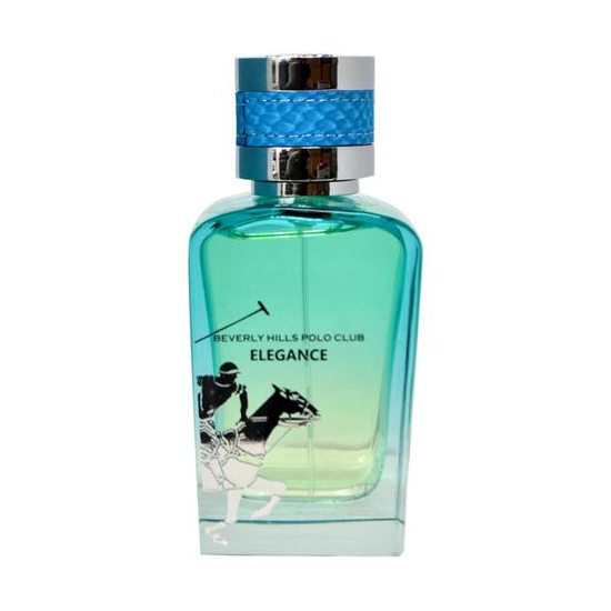 Perfume Beverly Hills Polo Club Elegance Eau de Parfum Feminino 100ML foto principal