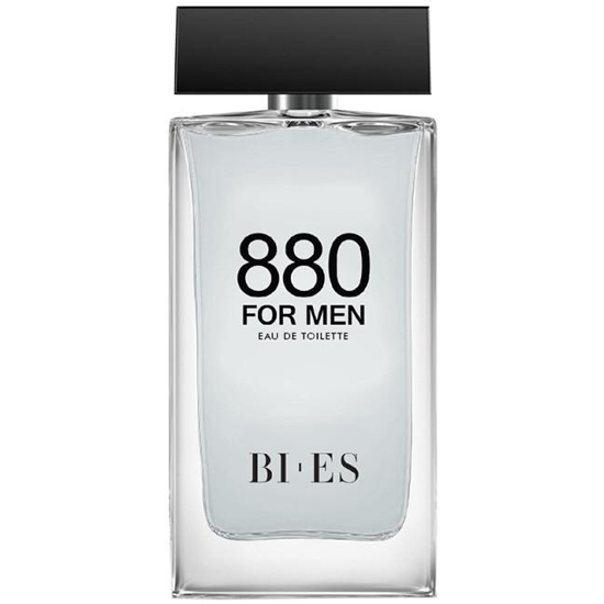 Perfume Bi-Es 880 For Men Eau de Toilette Masculino 90ML