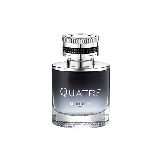 Perfume Boucheron Quatre Absolu de Nuit Eau de Parfum Masculino 50ML