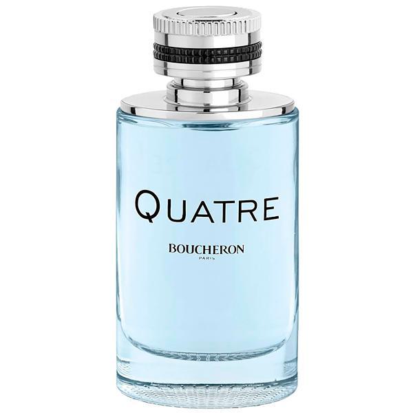 Perfume Boucheron Quatre Pour Homme Eau de Toilette Masculino 100ML