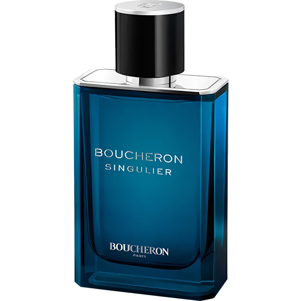 Perfume Boucheron Singulier Eau de Parfum Masculino 100ML