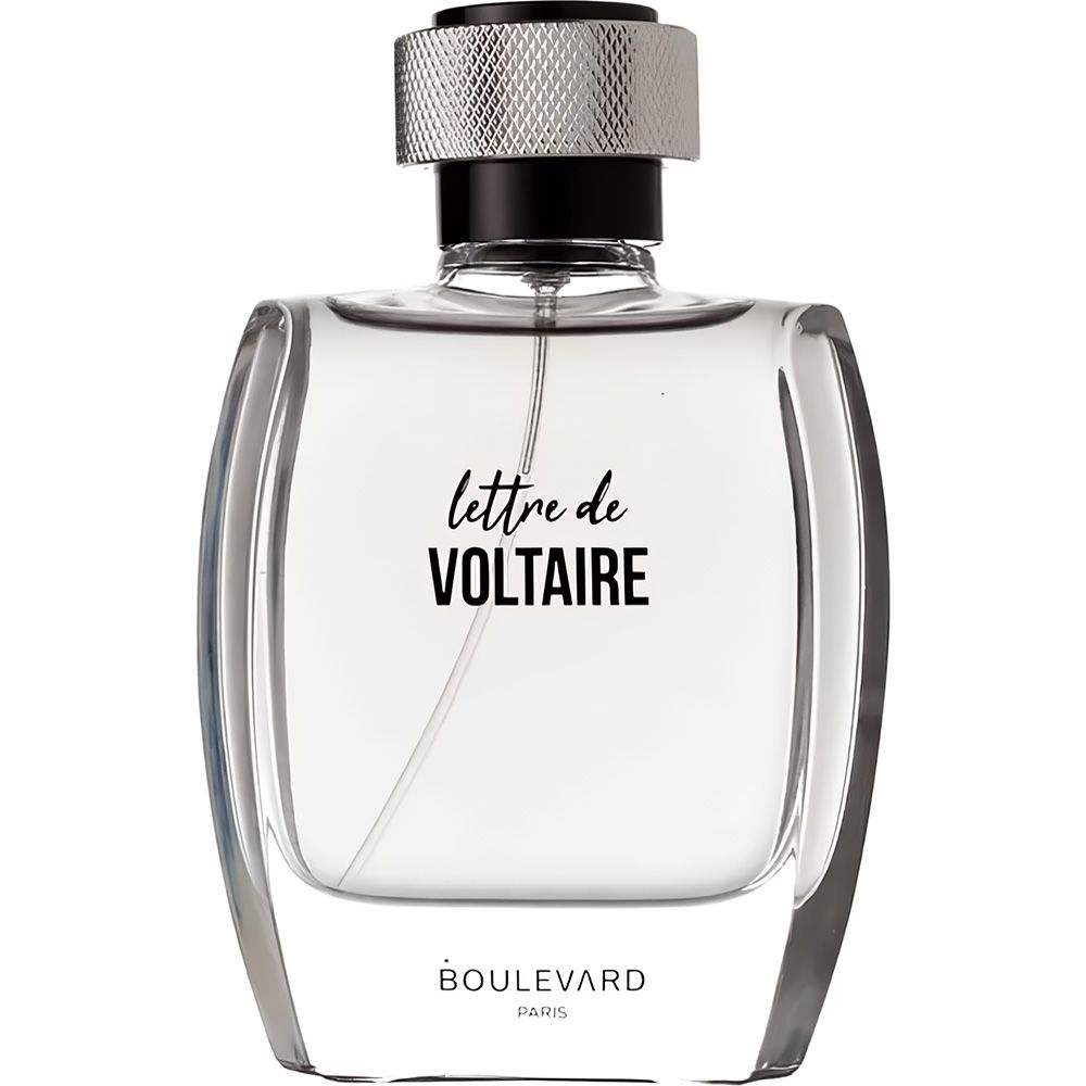 Perfume Boulevard Lettre de Voltaire Eau de Parfum Masculino 100ML