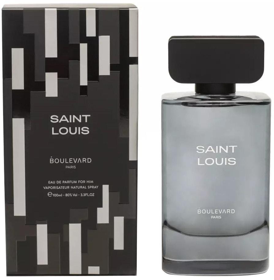 Perfume Boulevard Saint Louis Eau de Parfum Masculino 100ML