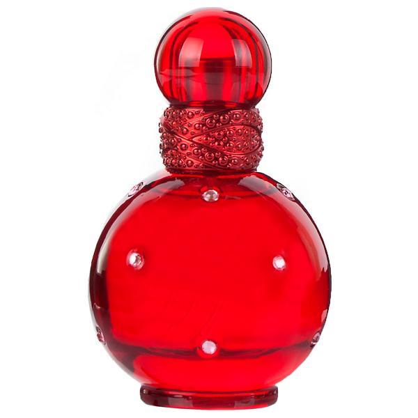 Perfume Britney Spears Hidden Fantasy Eau de Parfum Feminino 100ML