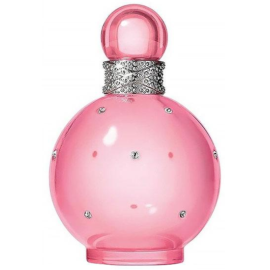 Perfume Britney Spears Fantasy Sheer Eau de Toilette Feminino 100ML