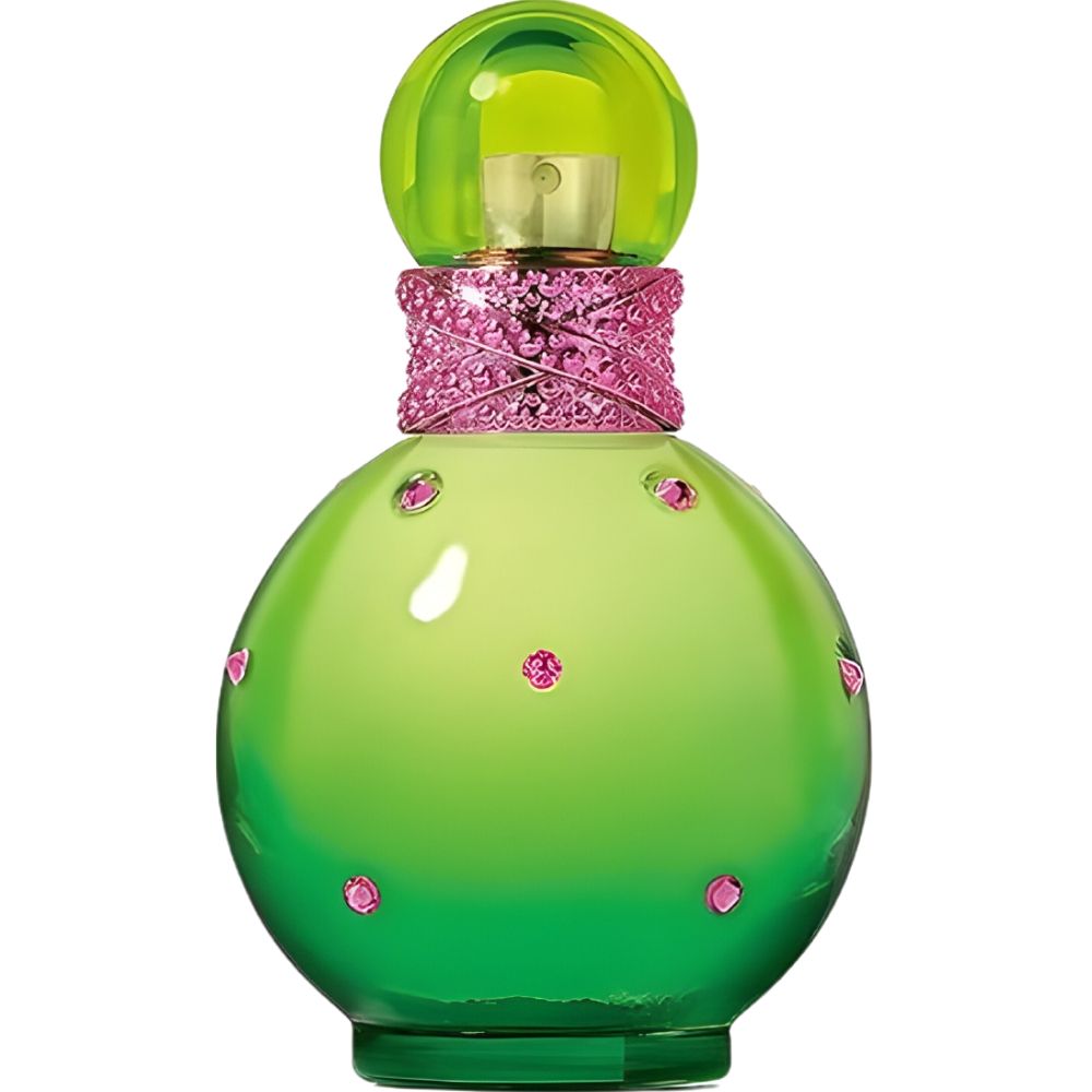 Perfume Britney Spears Jungle Fantasy Eau de Toilette Feminino 30ML foto principal