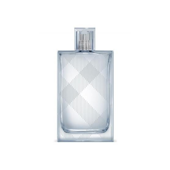 Perfume Burberry Brit Splash Eau de Toilette Masculino 100ML