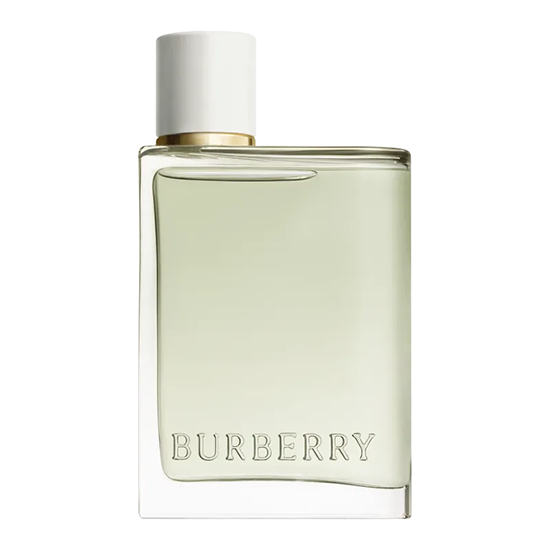 Perfume Burberry Her Eau de Toilette Feminino 50ML
