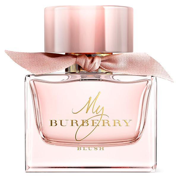 Perfume Burberry MY Burberry Blush Eau de Parfum Feminino 90ML