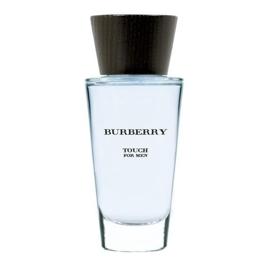 Perfume Burberry Touch Eau de Toilette Masculino 100ML