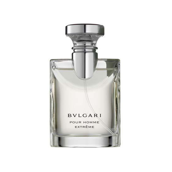 Perfume Bvlgari Pour Homme Extreme Eau de Toilette Masculino 50ML