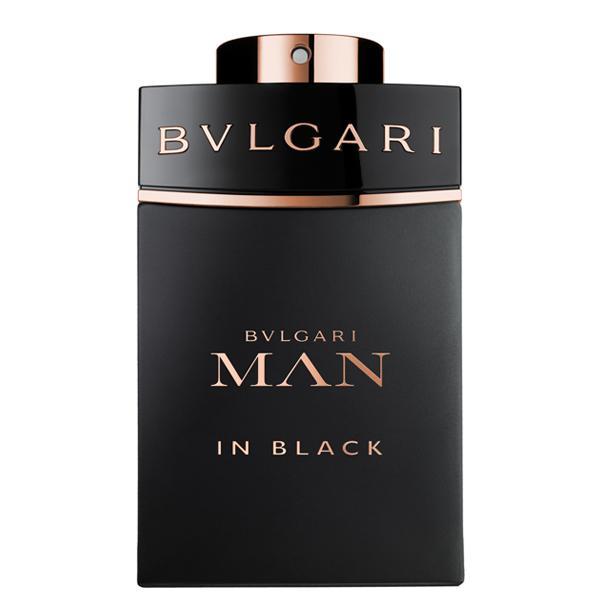 Perfume Bvlgari Man In Black Eau de Parfum Masculino 100ML