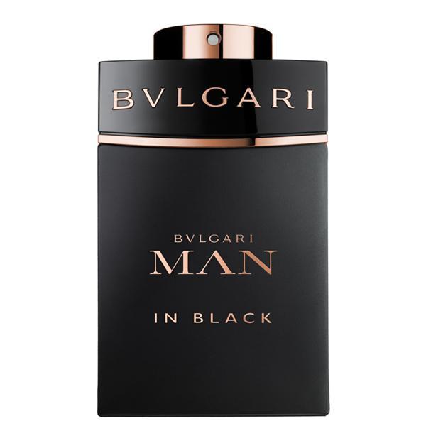 Perfume Bvlgari Man In Black Eau de Parfum Masculino 60ML