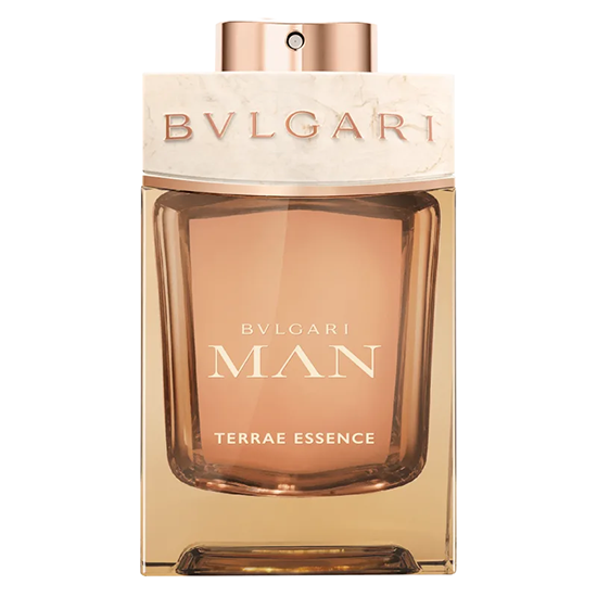 Perfume Bvlgari Man Terrae Essence Eau de Parfum Masculino 100ML