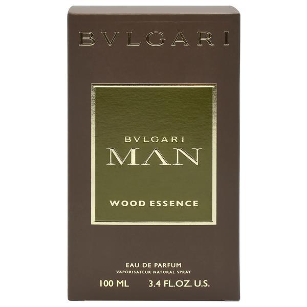 Perfume Bvlgari Man Wood Essence Eau de Parfum Masculino 100ML foto 1