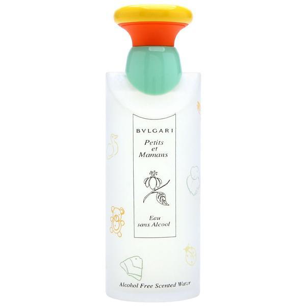 Perfume Bvlgari Petits Et Mamans Eau de Toilette Infantil 100ML