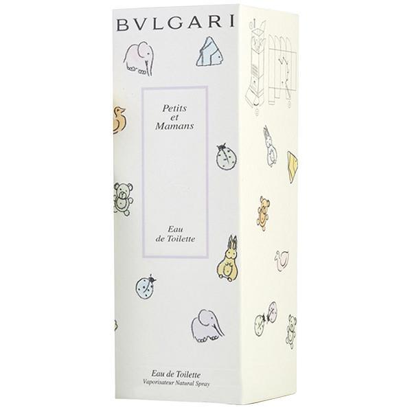 Perfume Bvlgari Petits Et Mamans Eau de Toilette Infantil 100ML foto 1