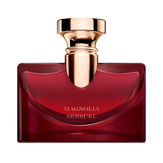 Perfume Bvlgari Splendida Magnolia Sensuel Eau de Parfum Feminino 100ML