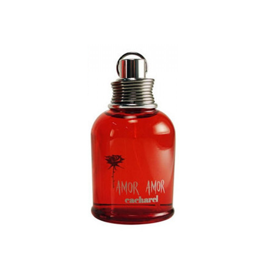Perfume Cacharel Amor Amor Eau de Toilette Feminino 30ML