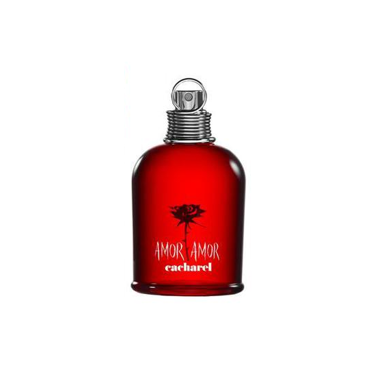 Perfume Cacharel Amor Amor Eau de Toilette Feminino 50ML