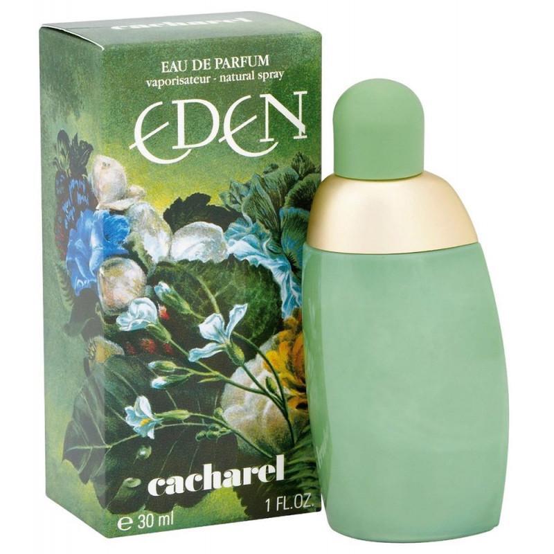 Perfume Cacharel Eden Eau de Parfum Feminino 30ML