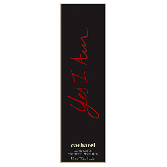Perfume Cacharel Yes I AM Eau de Parfum Feminino 75ML foto 1