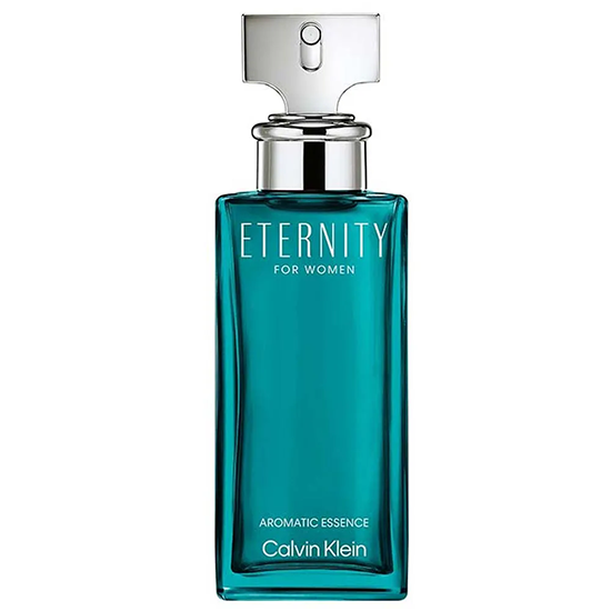 Perfume Calvin Klein Eternity Aromatic Essence Parfum Intense Feminino 50ML