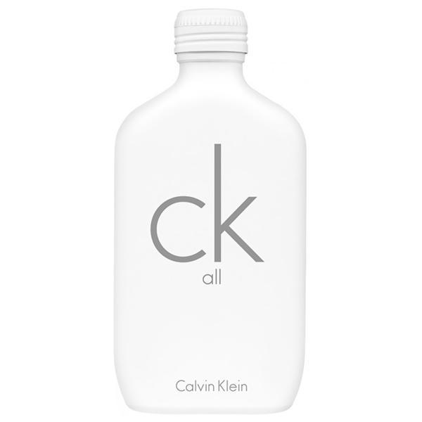 Perfume Calvin Klein CK All Eau de Toilette Unissex 100ML