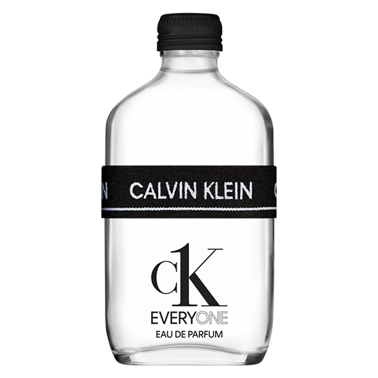 Perfume Calvin Klein CK Everyone Eau de Parfum Unissex 100ML