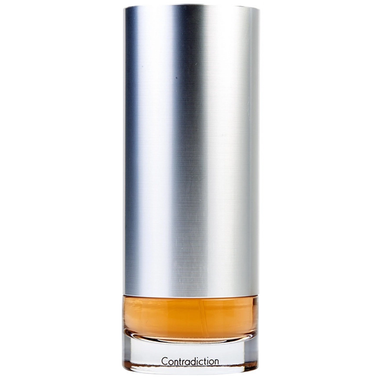 Perfume Calvin Klein Contradiction Eau de Parfum Feminino 100ML