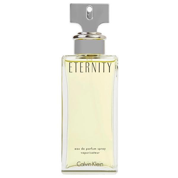 Perfume Calvin Klein Eternity Eau de Parfum Feminino 100ML