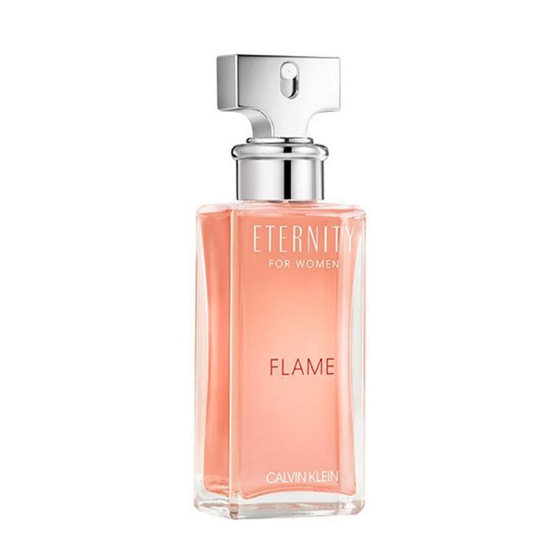 Perfume Calvin Klein Eternity Flame Eau de Parfum Feminino 100ML