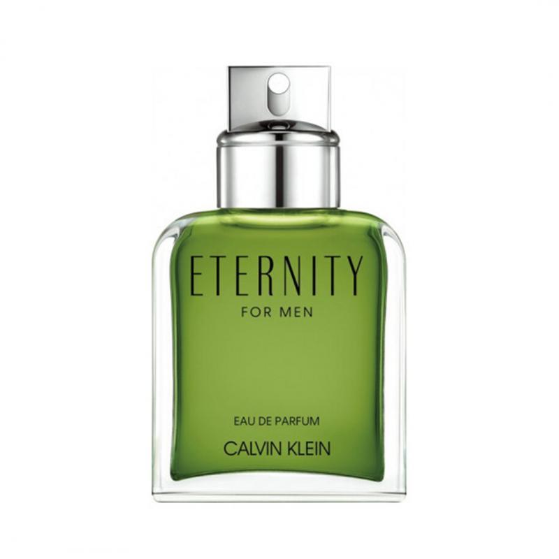 Perfume Calvin Klein Eternity For Men Eau de Parfum Masculino 100ML