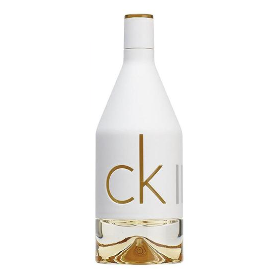 Perfume Calvin Klein CK IN2U Eau de Toilette Feminino 150ML